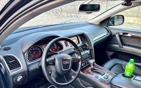 Audi Q7, 2010 год, 2 100 000 рублей, 8 фотография