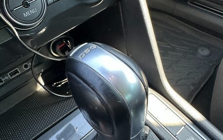 Volkswagen Tiguan II, 2018 год, 2 500 000 рублей, 15 фотография