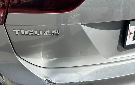 Volkswagen Tiguan II, 2018 год, 2 500 000 рублей, 8 фотография