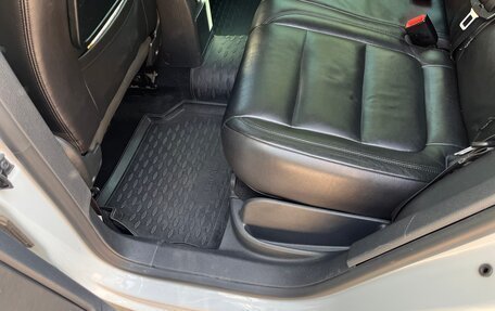 Volkswagen Tiguan I, 2011 год, 1 450 000 рублей, 5 фотография