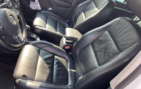 Volkswagen Tiguan I, 2011 год, 1 450 000 рублей, 10 фотография