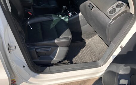 Volkswagen Tiguan I, 2011 год, 1 450 000 рублей, 9 фотография