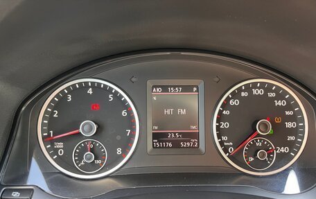 Volkswagen Tiguan I, 2011 год, 1 450 000 рублей, 12 фотография