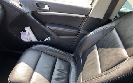 Volkswagen Tiguan I, 2011 год, 1 450 000 рублей, 13 фотография