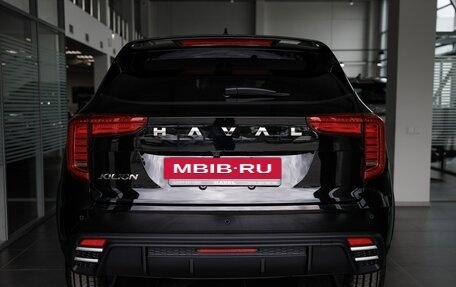 Haval Jolion, 2024 год, 2 449 000 рублей, 6 фотография