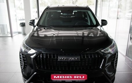 Haval Jolion, 2024 год, 2 449 000 рублей, 3 фотография