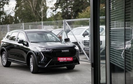 Haval Jolion, 2024 год, 2 449 000 рублей, 4 фотография