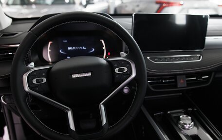 Haval Jolion, 2024 год, 2 449 000 рублей, 16 фотография