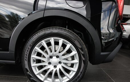 Haval Jolion, 2024 год, 2 449 000 рублей, 20 фотография