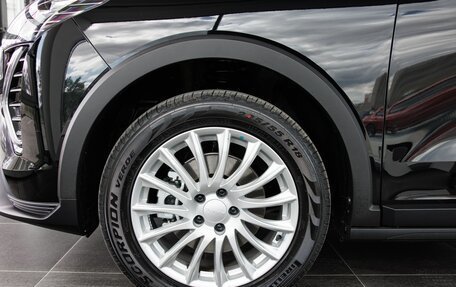 Haval Jolion, 2024 год, 2 449 000 рублей, 19 фотография