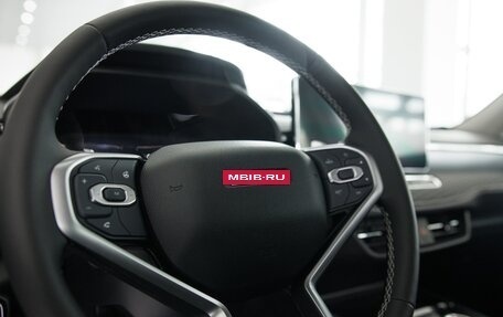 Haval Jolion, 2024 год, 2 449 000 рублей, 15 фотография