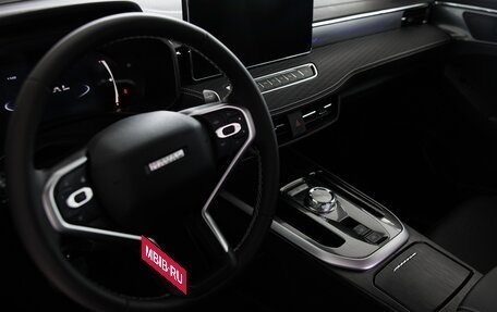 Haval Jolion, 2024 год, 2 449 000 рублей, 18 фотография