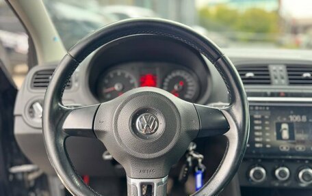 Volkswagen Polo VI (EU Market), 2013 год, 695 000 рублей, 12 фотография