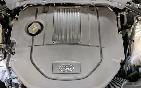 Land Rover Range Rover Sport II, 2018 год, 5 130 000 рублей, 9 фотография