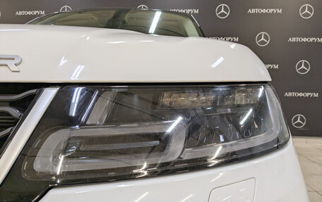 Land Rover Range Rover Sport II, 2018 год, 5 130 000 рублей, 11 фотография