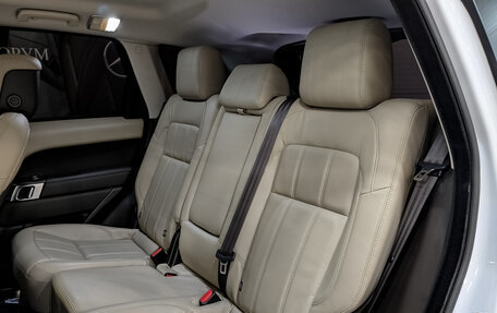 Land Rover Range Rover Sport II, 2018 год, 5 130 000 рублей, 18 фотография