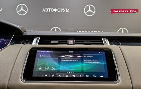 Land Rover Range Rover Sport II, 2018 год, 5 130 000 рублей, 17 фотография