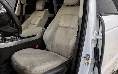 Land Rover Range Rover Sport II, 2018 год, 5 130 000 рублей, 20 фотография