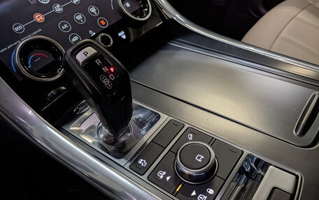 Land Rover Range Rover Sport II, 2018 год, 5 130 000 рублей, 21 фотография