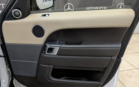 Land Rover Range Rover Sport II, 2018 год, 5 130 000 рублей, 24 фотография