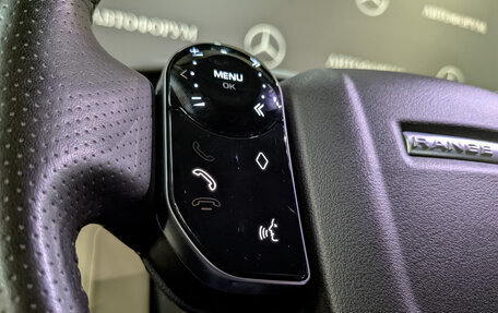 Land Rover Range Rover Sport II, 2018 год, 5 130 000 рублей, 27 фотография