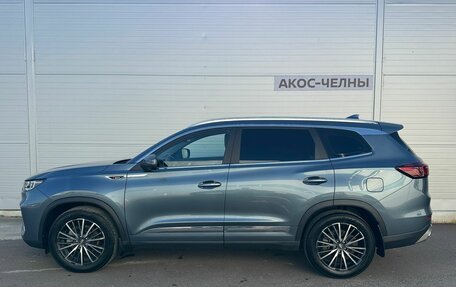 Chery Tiggo 8 Pro, 2021 год, 1 600 000 рублей, 2 фотография