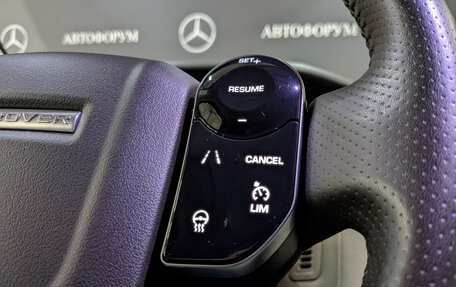 Land Rover Range Rover Sport II, 2018 год, 5 130 000 рублей, 28 фотография