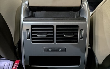 Land Rover Range Rover Sport II, 2018 год, 5 130 000 рублей, 30 фотография