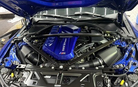 BMW M3, 2022 год, 7 900 090 рублей, 9 фотография