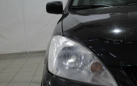 Mitsubishi Lancer IX, 2007 год, 390 000 рублей, 5 фотография