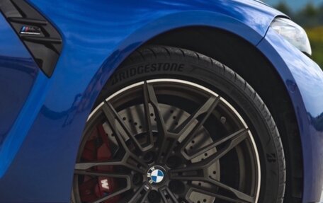 BMW M3, 2022 год, 7 900 090 рублей, 8 фотография