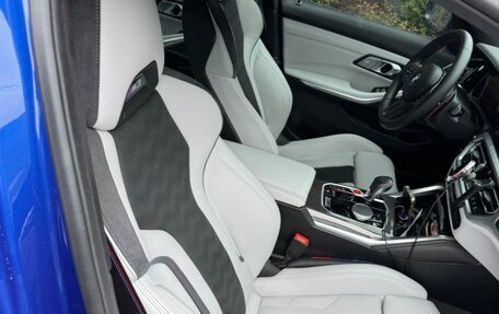 BMW M3, 2022 год, 7 900 090 рублей, 11 фотография