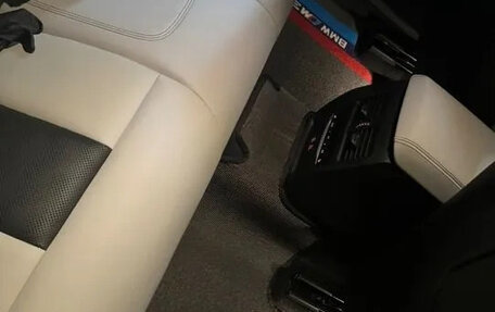 BMW M3, 2022 год, 7 900 090 рублей, 12 фотография