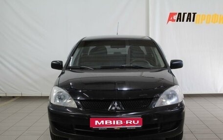 Mitsubishi Lancer IX, 2007 год, 390 000 рублей, 2 фотография