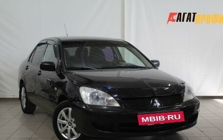 Mitsubishi Lancer IX, 2007 год, 390 000 рублей, 3 фотография