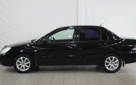Mitsubishi Lancer IX, 2007 год, 390 000 рублей, 12 фотография