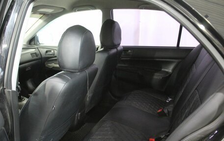 Mitsubishi Lancer IX, 2007 год, 390 000 рублей, 19 фотография
