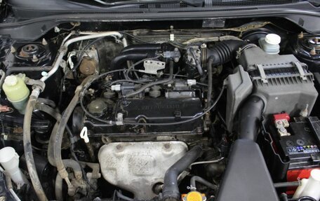 Mitsubishi Lancer IX, 2007 год, 390 000 рублей, 16 фотография