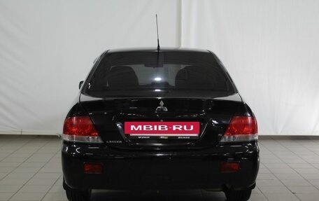 Mitsubishi Lancer IX, 2007 год, 390 000 рублей, 10 фотография