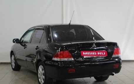 Mitsubishi Lancer IX, 2007 год, 390 000 рублей, 11 фотография
