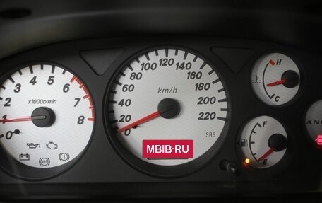 Mitsubishi Lancer IX, 2007 год, 390 000 рублей, 20 фотография