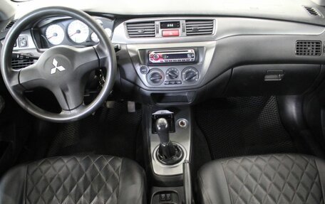 Mitsubishi Lancer IX, 2007 год, 390 000 рублей, 24 фотография