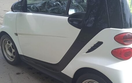 Smart Fortwo III, 2014 год, 980 000 рублей, 4 фотография