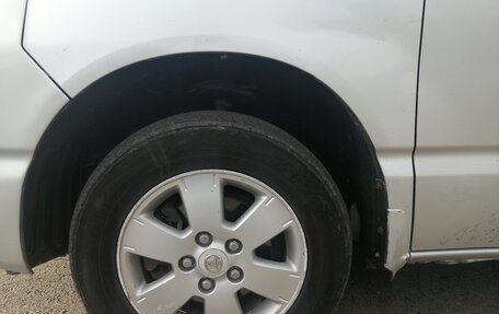 Toyota Voxy II, 2004 год, 1 100 000 рублей, 3 фотография
