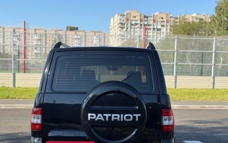 ЛуАЗ Patriot, 2016 год, 775 000 рублей, 5 фотография