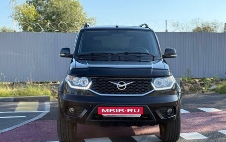ЛуАЗ Patriot, 2016 год, 775 000 рублей, 9 фотография
