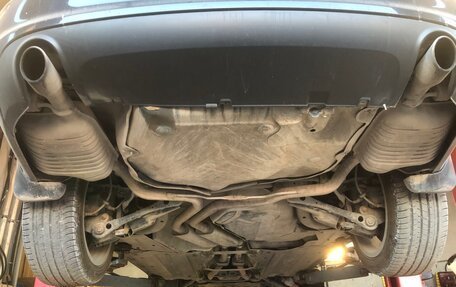 Audi A6, 2009 год, 880 000 рублей, 6 фотография