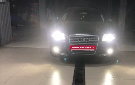 Audi A6, 2009 год, 880 000 рублей, 7 фотография
