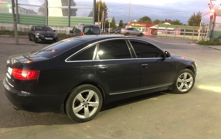 Audi A6, 2009 год, 880 000 рублей, 23 фотография