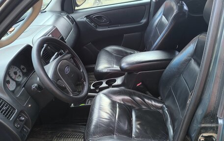 Ford Maverick, 2003 год, 420 000 рублей, 4 фотография